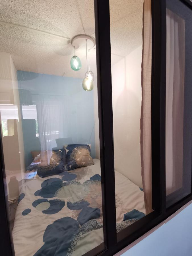 Superbe Appartement Cap D'Agde Exterior foto